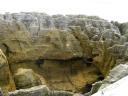 Pancake Rocks