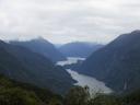 doubtful sound